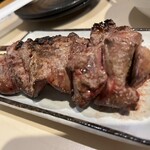 串焼亭 八満 - 