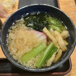 寿司 築地日本海 - 