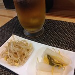 旬菜屋あとりえ - 