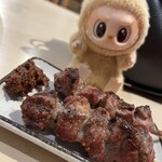 串焼亭 八満 - 