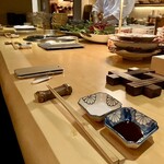 六本木 大皿焼肉 老中 - 