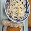 うどん さか枝