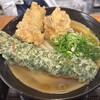 いぶきうどん 吉祥寺店