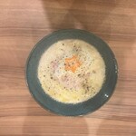 うまそうなラーメン屋 - 