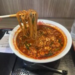 辛麺屋 桝元 - 