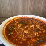 辛麺屋 桝元 - 