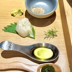 Tokyo Style Noodle ほたて日和 - 