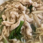 永幸 - 料理写真: