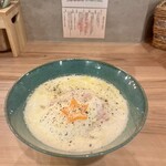 うまそうなラーメン屋 - 