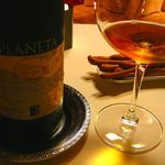 リストランテ ラ・バリック トウキョウ - 【PLANETA CHARDONNAY】◎2014/11