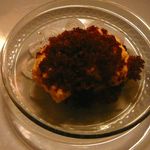 リストランテ ラ・バリック トウキョウ - 【ティラミス】◎2014/11