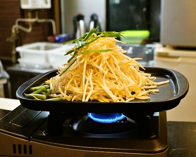 Horumon Sakaba Haru photo 3