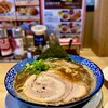 濃厚中華そば 餃子 丸福 豊橋向山本店