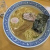 中華そば 青葉 川崎アゼリア店