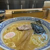 中華そば 青葉 川崎アゼリア店