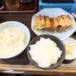 宇都宮みんみん - 