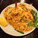 バンタイ - パッタイ（大盛り）