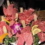 焼肉 房家 本郷三丁目1号店 - 