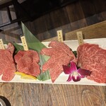 焼肉 房家 本郷三丁目1号店 - 