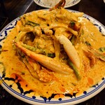 バンタイ - プーパッポンカリー