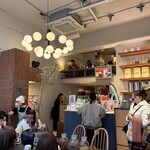 uRn. chAi&TeA 恵比寿店 - 