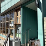 カフェ・ド・リオン パレット - 