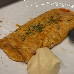 鉄板料理 かえる - 