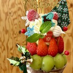 カフェ・ド・リオン パレット - 