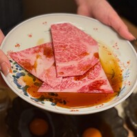 日本焼肉 はせ川 銀座店 - 