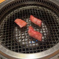 日本焼肉 はせ川 銀座店 - 