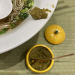 らーめん 鴨to葱 - 