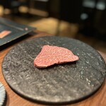 和牛焼肉やくにく 徹 - 