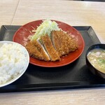 かつや 花小金井店 - 