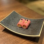 和牛焼肉やくにく 徹 - 