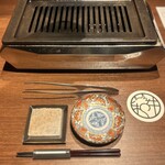 和牛焼肉やくにく 徹 - 