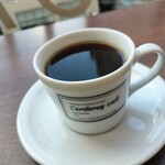 コーデュロイカフェ - 