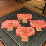 和牛焼肉やくにく 徹 - 