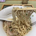 らーめん 鴨to葱 - 