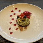 イグレック ベガ - 