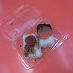 ゑびすうどん - 