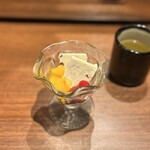 和牛焼肉やくにく 徹 - 