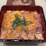 らーめん 鴨to葱 - 