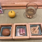 らーめん 鴨to葱 - 