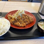 かつや 花小金井店 - 