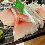 海女小屋 なか川 - 