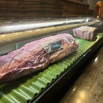 和牛焼肉やくにく 徹 - 