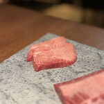 和牛焼肉やくにく 徹 - 