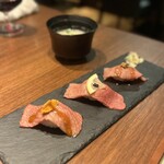 和牛焼肉やくにく 徹 - 