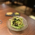 和牛焼肉やくにく 徹 - 