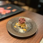 和牛焼肉やくにく 徹 - 